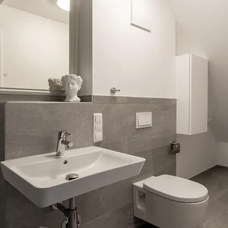 Lejlighed Glueck Zinnowitz